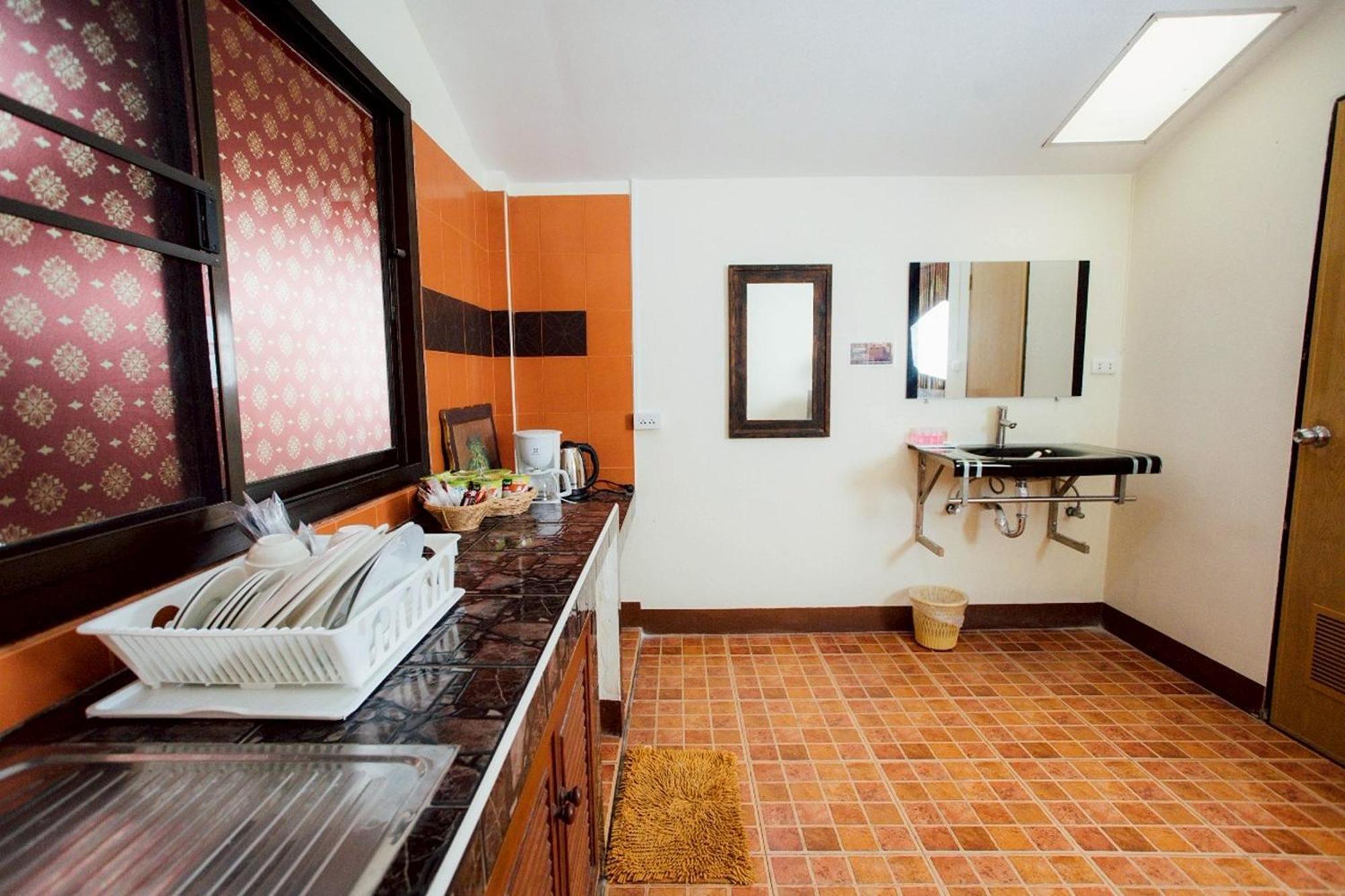 Bungalow Familial