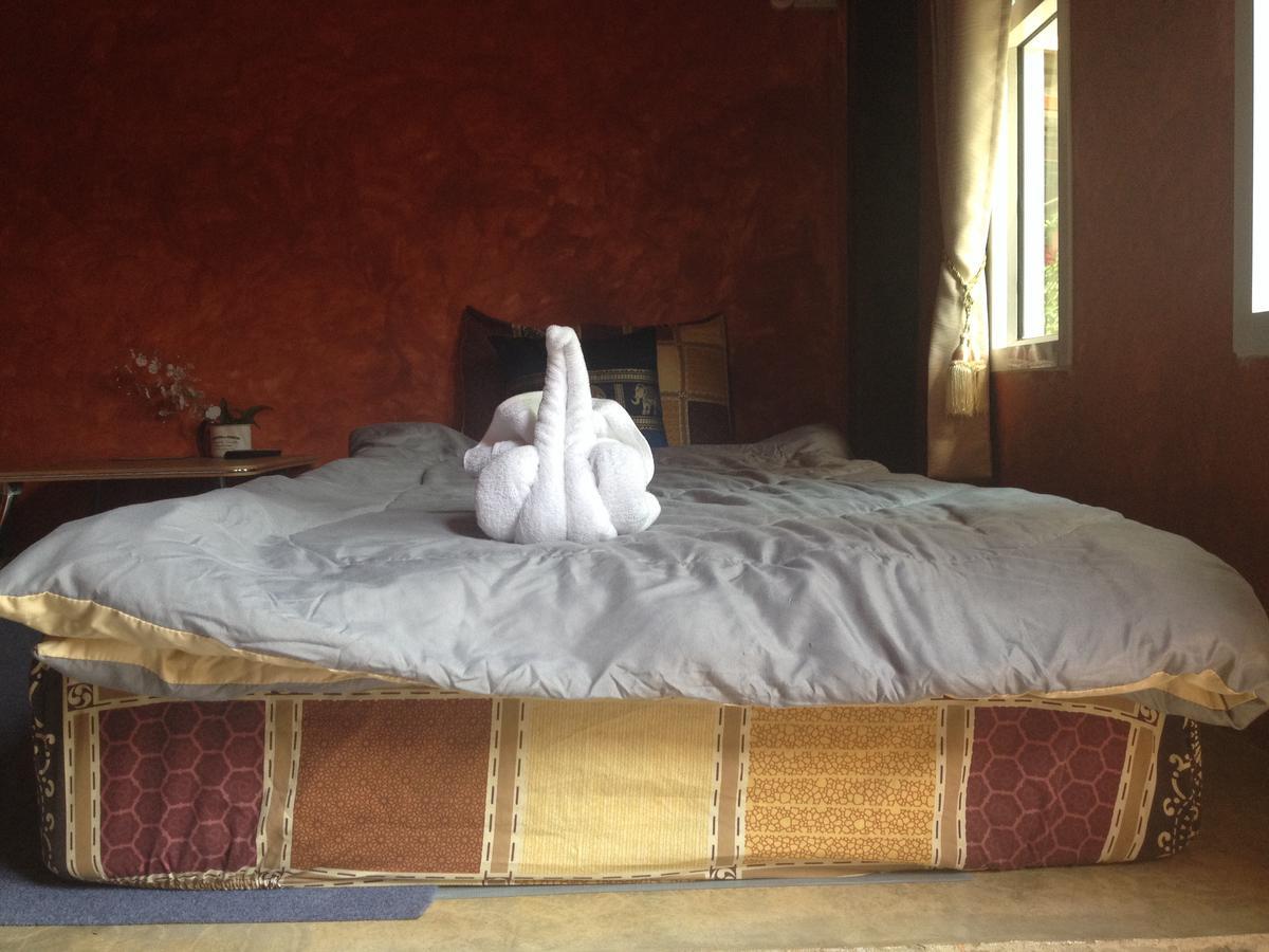 Chambre Lits Jumeaux Standard