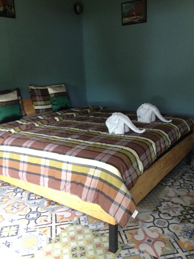 Chambre Double avec Salle de Bains Privative