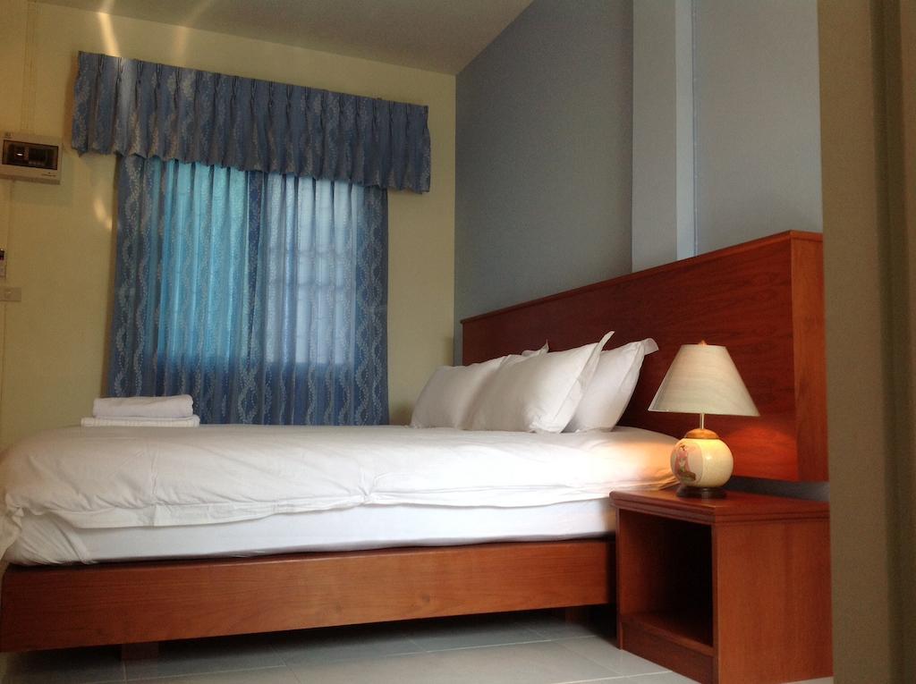 Chambre Double Confort avec Douche