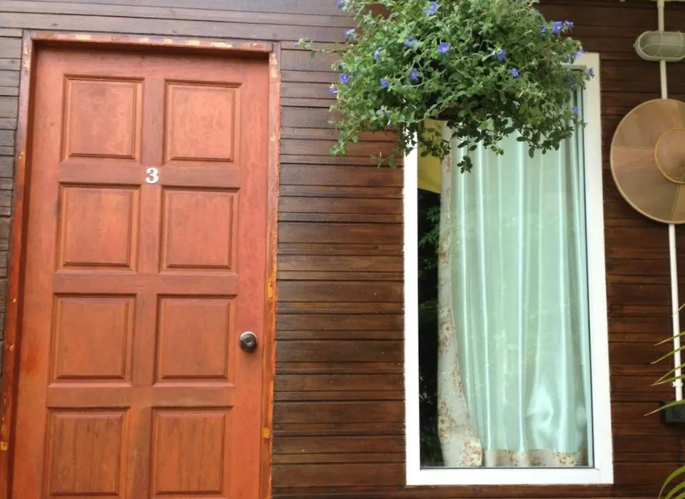Milin Guesthouse-1