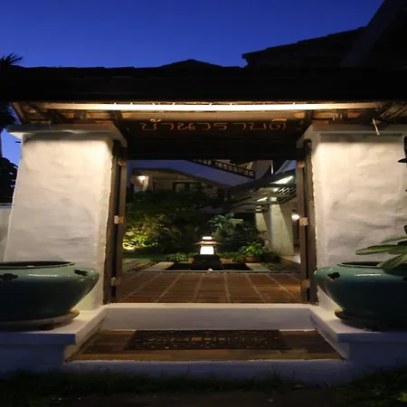 Baan Warabordee Hotel-2