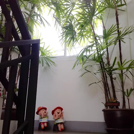 Grandma Kaew House-3